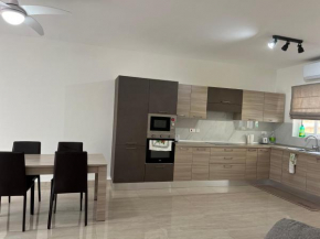 Magical modern apartment